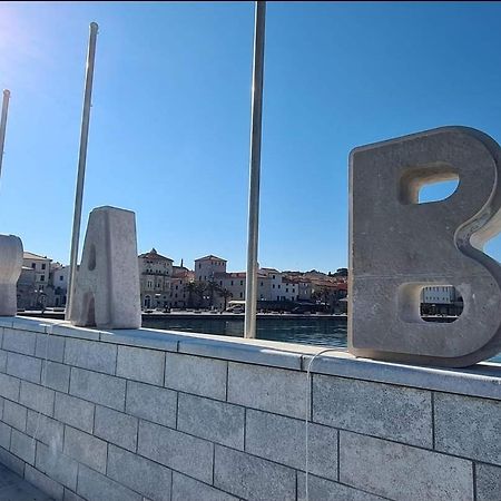 Apartman Nane Banjol Kültér fotó