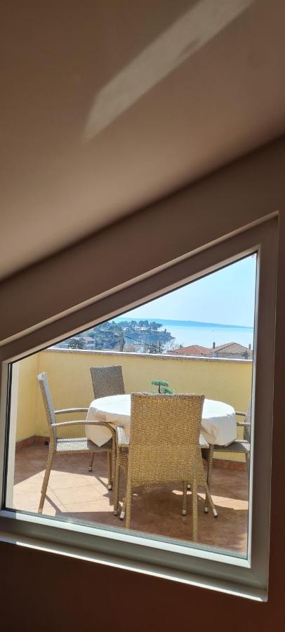 Apartman Nane Banjol Kültér fotó