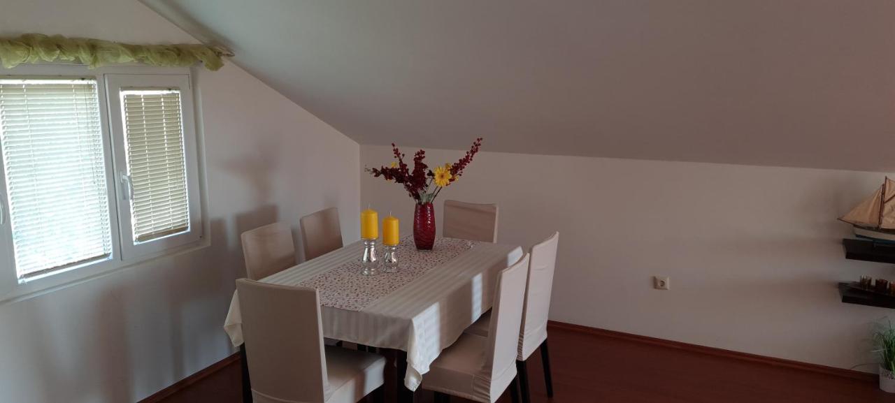 Apartman Nane Banjol Kültér fotó