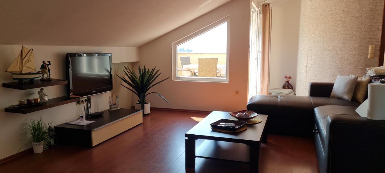 Apartman Nane Banjol Kültér fotó