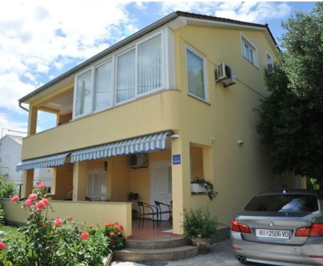Apartman Nane Banjol Kültér fotó
