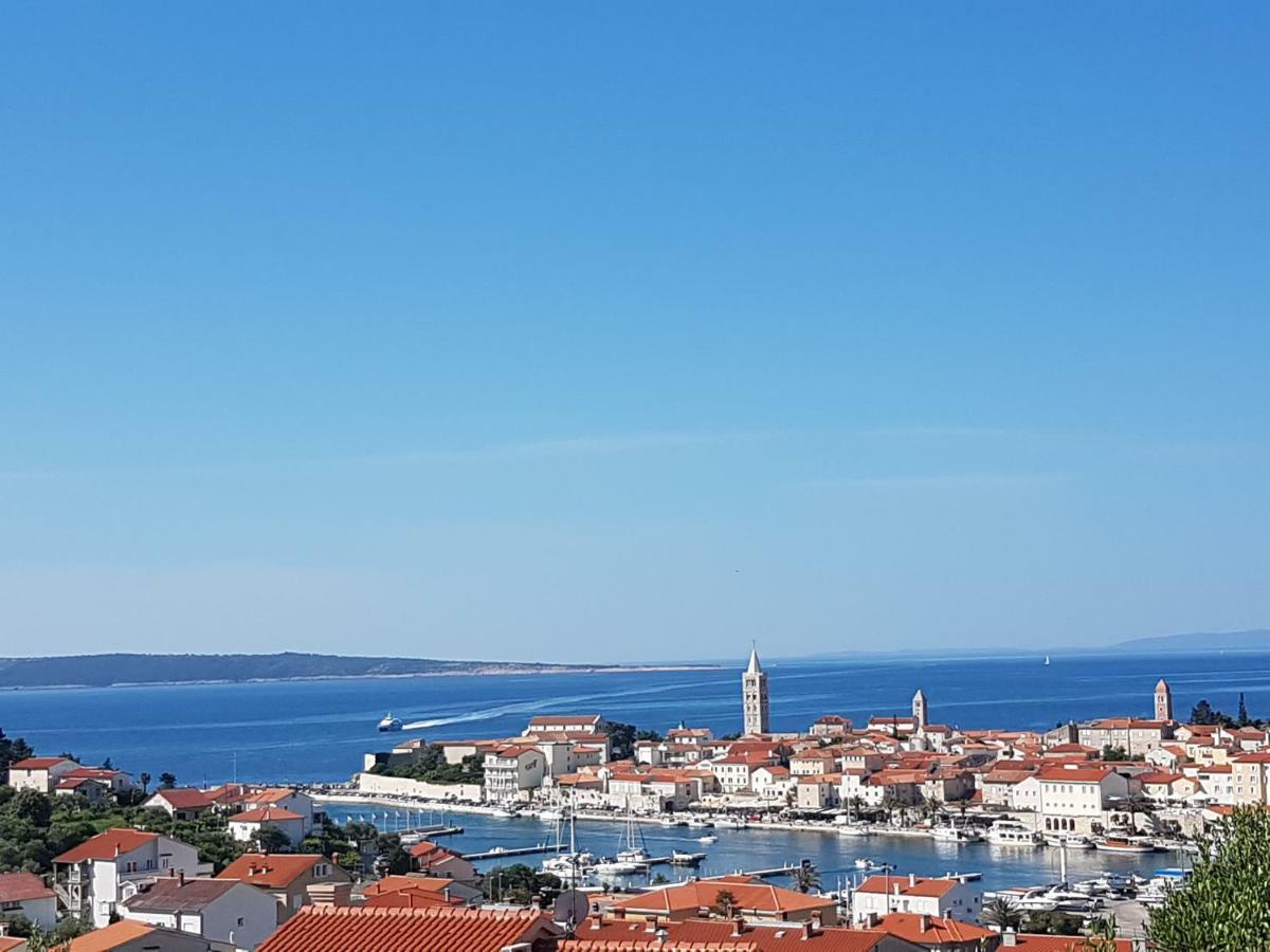 Apartman Nane Banjol Kültér fotó