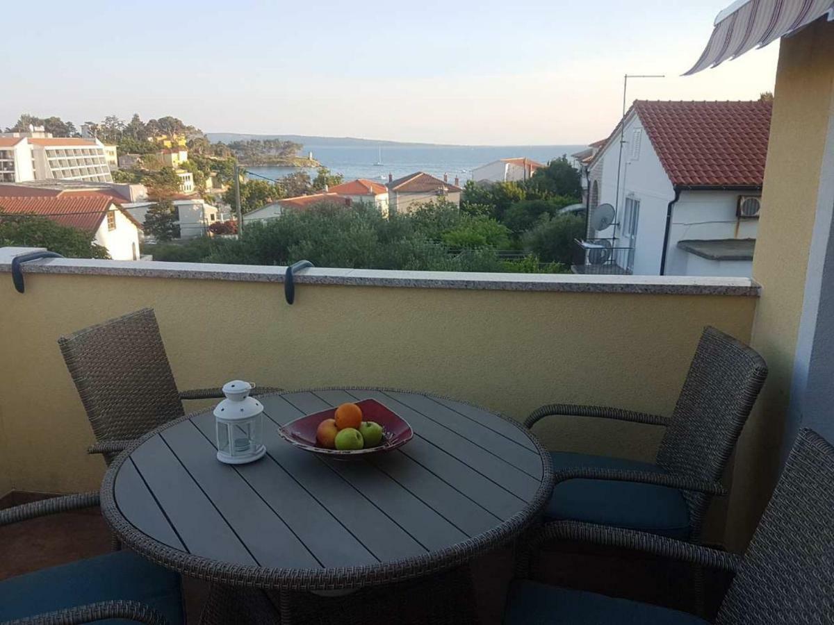 Apartman Nane Banjol Kültér fotó