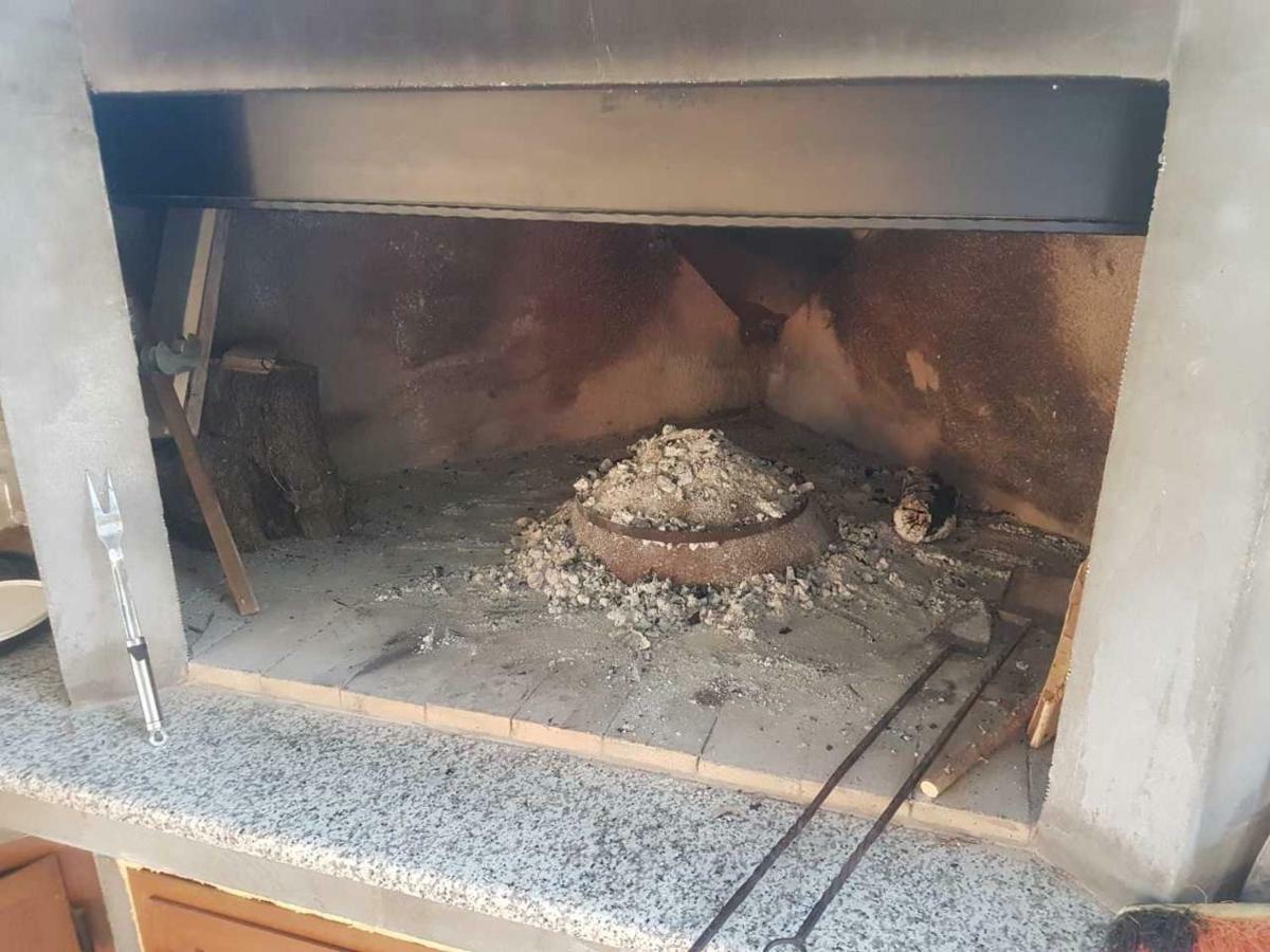 Apartman Nane Banjol Kültér fotó