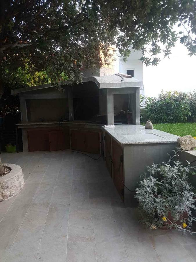 Apartman Nane Banjol Kültér fotó