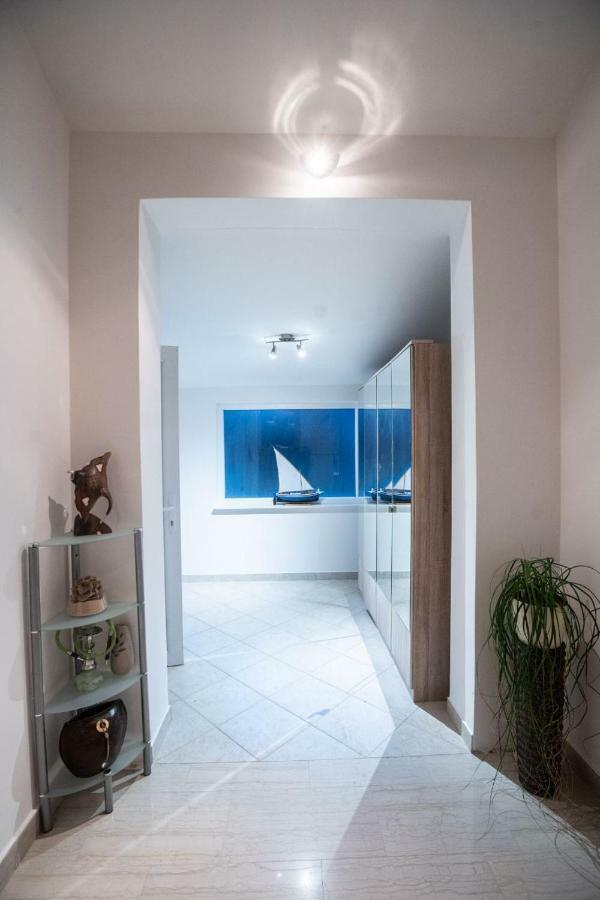 Apartman Nane Banjol Kültér fotó