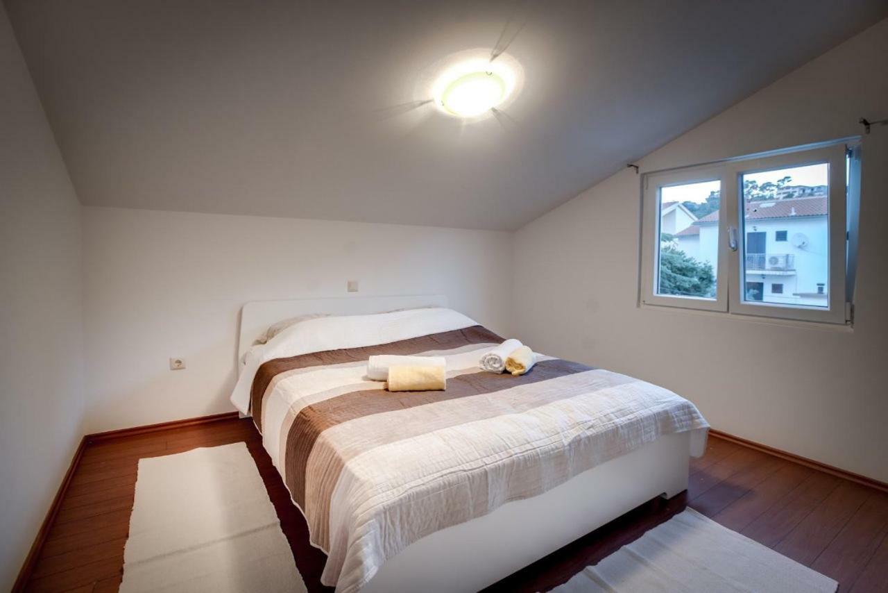 Apartman Nane Banjol Kültér fotó