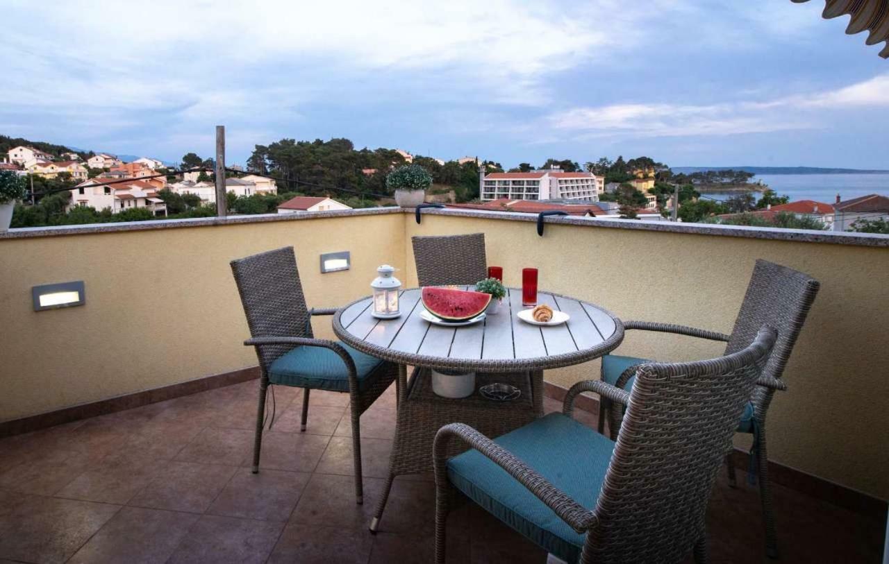 Apartman Nane Banjol Kültér fotó