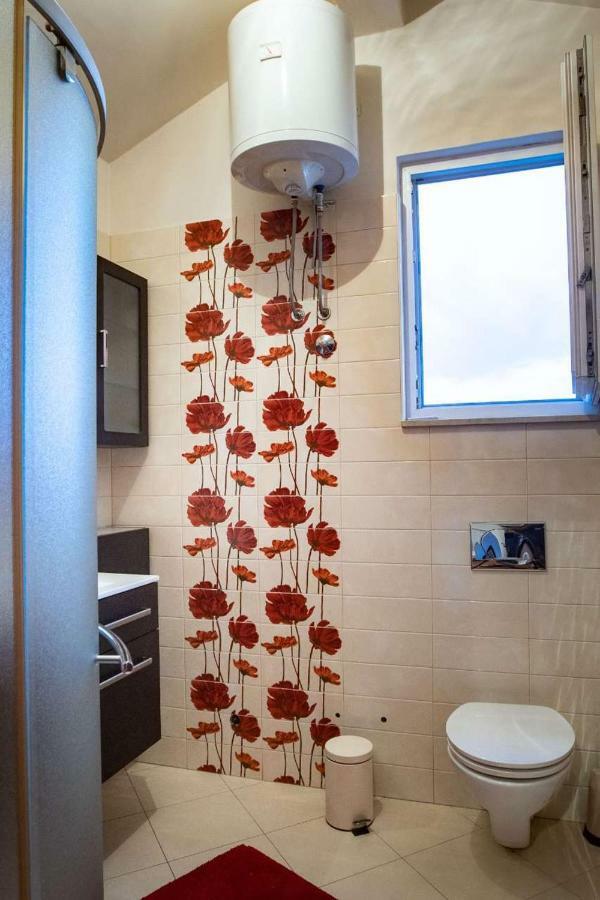 Apartman Nane Banjol Kültér fotó