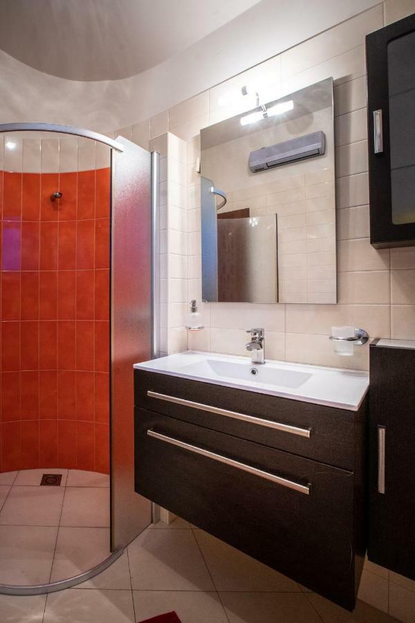 Apartman Nane Banjol Kültér fotó