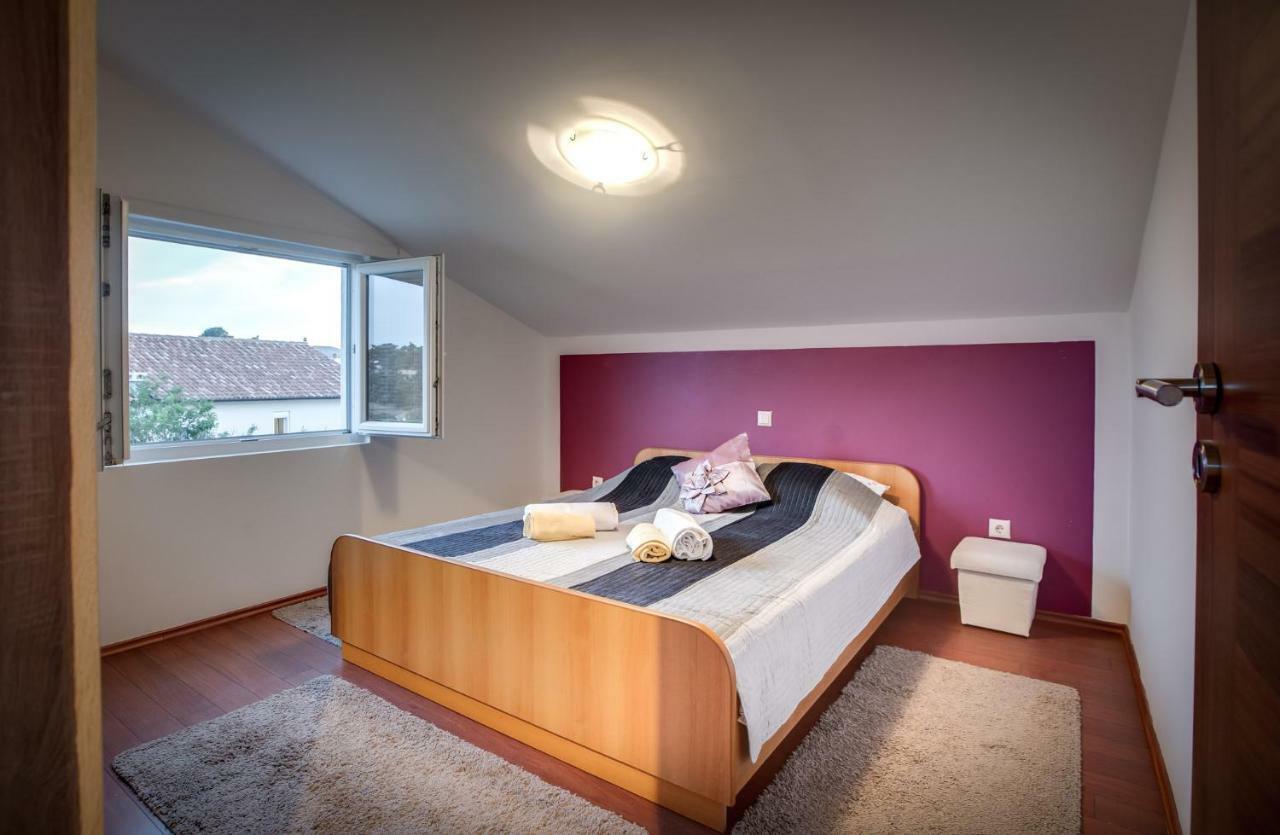 Apartman Nane Banjol Kültér fotó