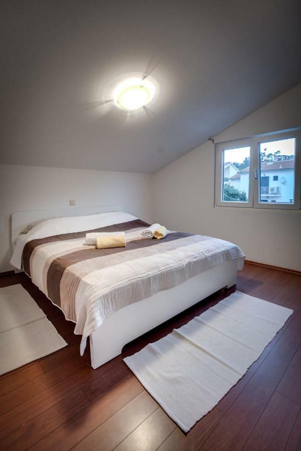 Apartman Nane Banjol Kültér fotó