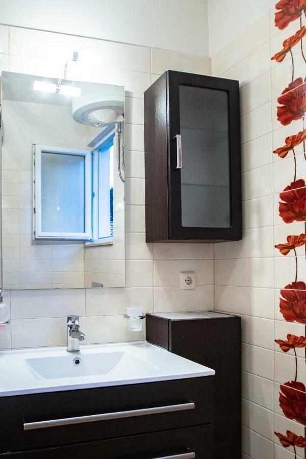 Apartman Nane Banjol Kültér fotó