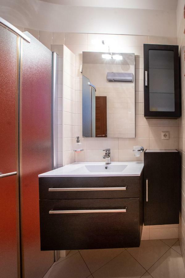 Apartman Nane Banjol Kültér fotó