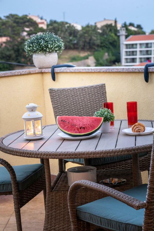 Apartman Nane Banjol Kültér fotó