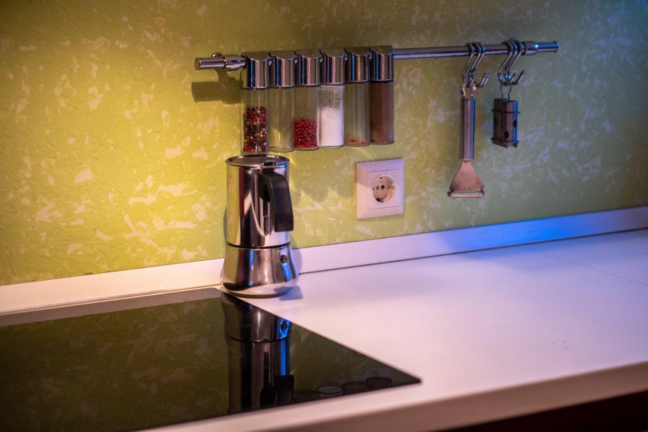 Apartman Nane Banjol Kültér fotó