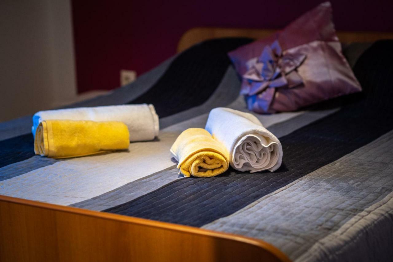 Apartman Nane Banjol Kültér fotó