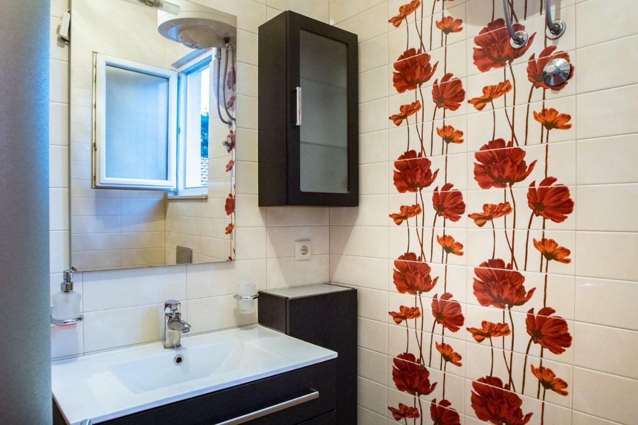 Apartman Nane Banjol Kültér fotó